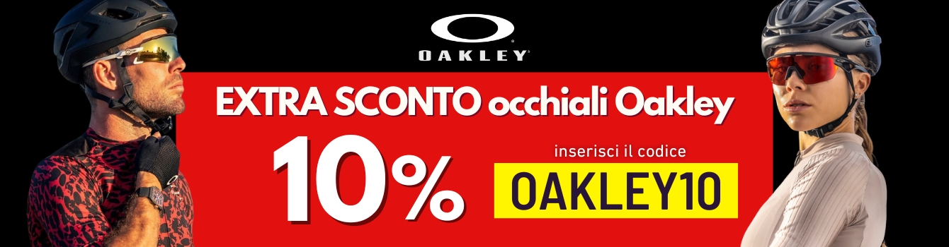 Occhiali e Maschere - 2024