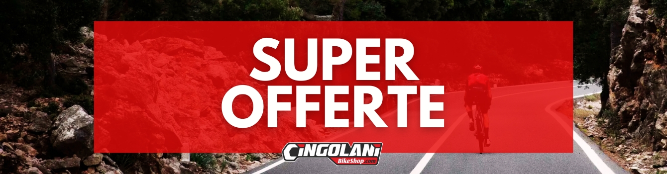 SUPER OFFERTE - Outlet - MET - 2022