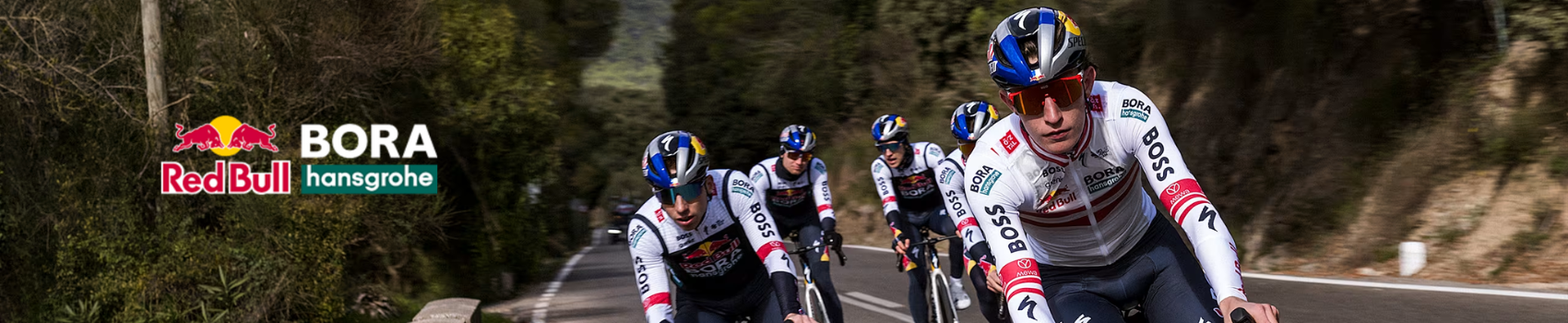Team Red Bull Bora Hansgrohe