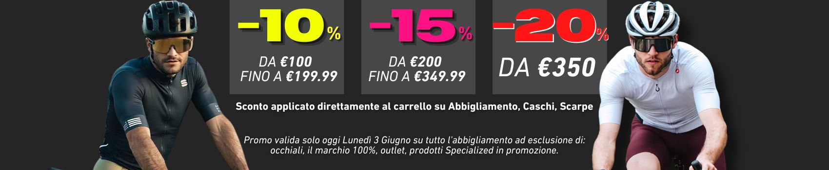 Completi - Castelli: Abbigliamento tecnico per il ciclismo - 100% - XL