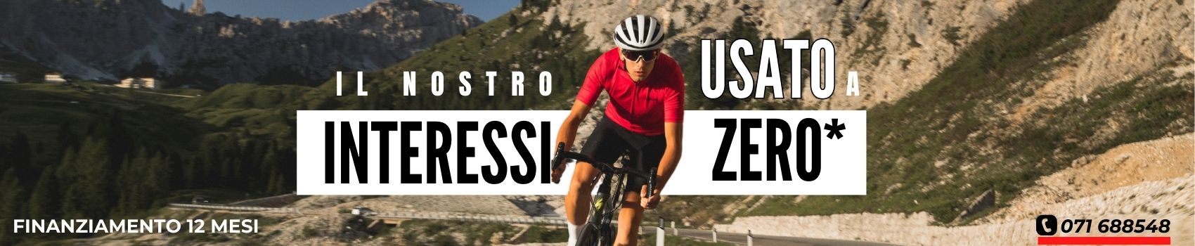 Usato - SPECIALIZED