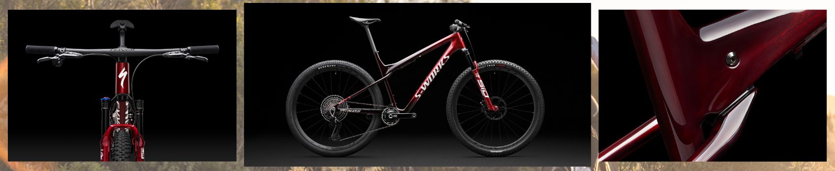 Epic World Cup - SPECIALIZED