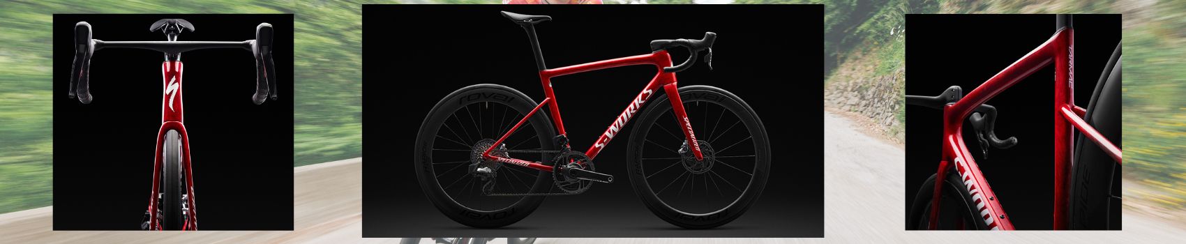 Tarmac SL8 - SPECIALIZED - Carbonio