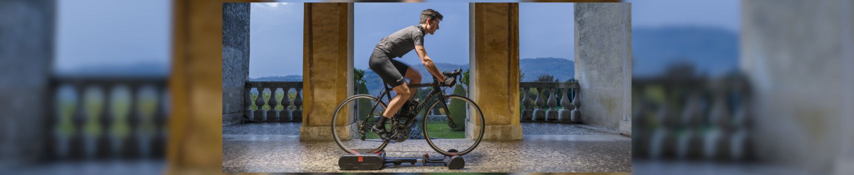 Rollers - Tacx: Rulli interattivi e smart - Wahoo rulli smart e ciclocomputer