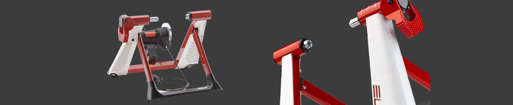 Rulli Wheel-On - Garmin: Dispositivi elettronici per il ciclismo e la corsa.