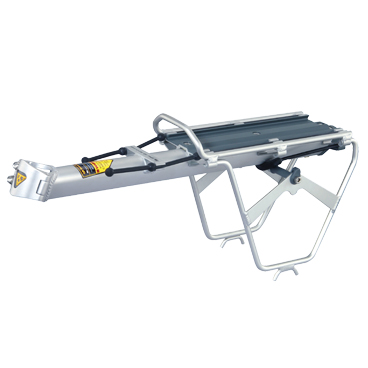 Topeak Portapacchi rx beamrack e-type