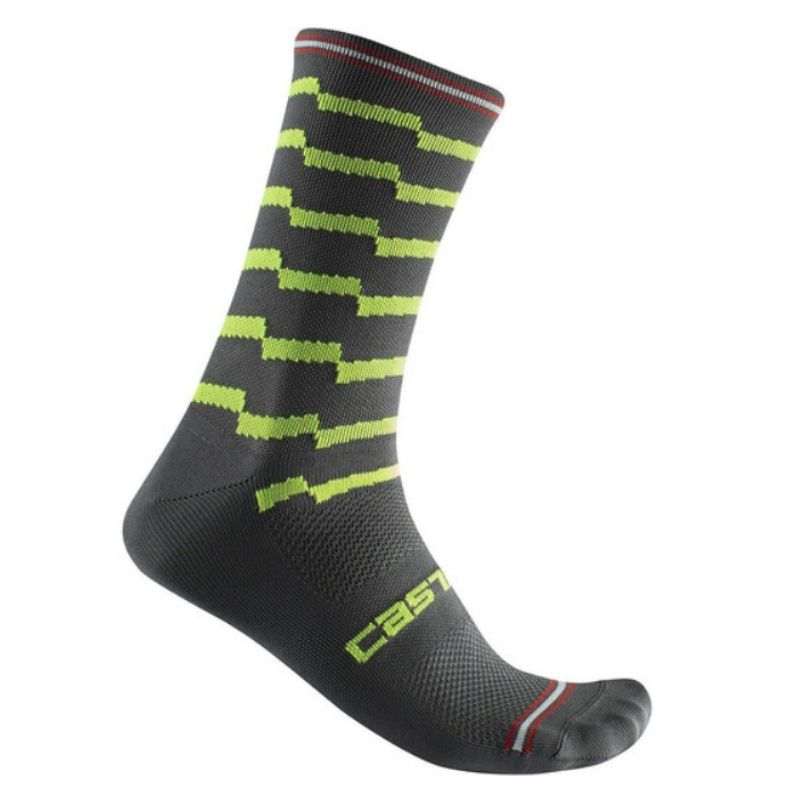 Castelli Calzini Castelli Unlimited 18 XXL