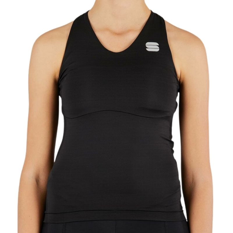 Sportful Canotta Sportful Kelly donna nero M