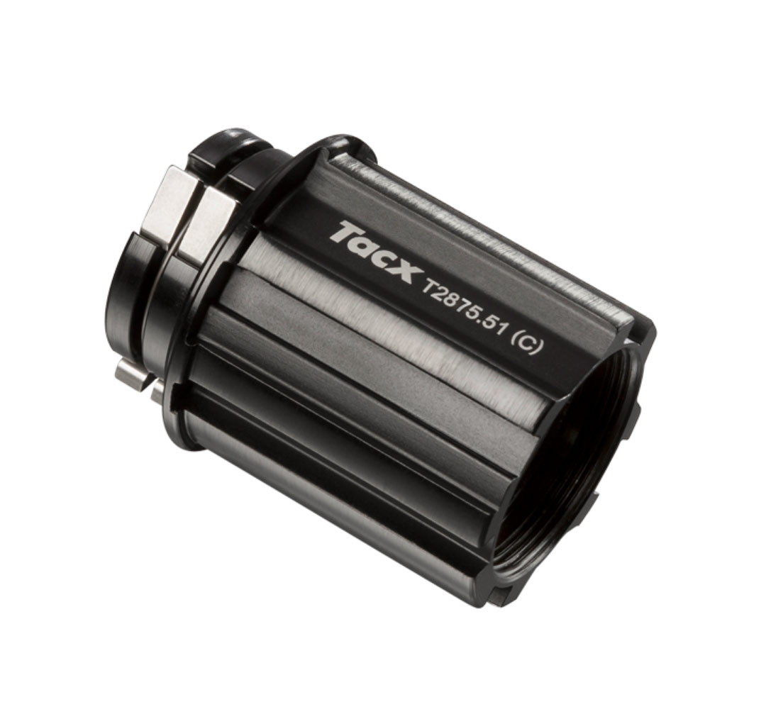 Tacx Corpetto campagnolo per rullo Neo2/Flux 2/Flux S 12mm