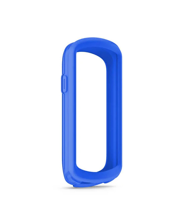 Garmin Garmin Custodia in silicone edge 1040 blu