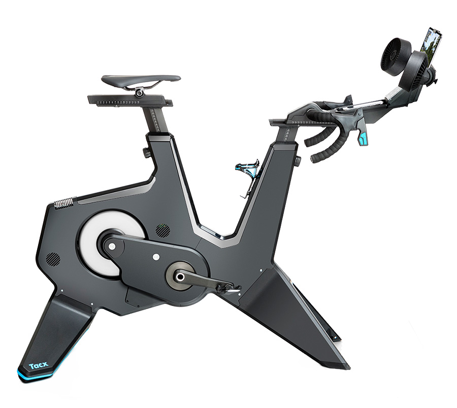 Tacx Rullo Neo bike smart
