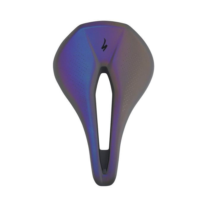 Sella Da Bici Ultraleggera Con Fori Di Ventilazione - Ergonomica, Antishock, Per MTB E City Bike - Foto 8