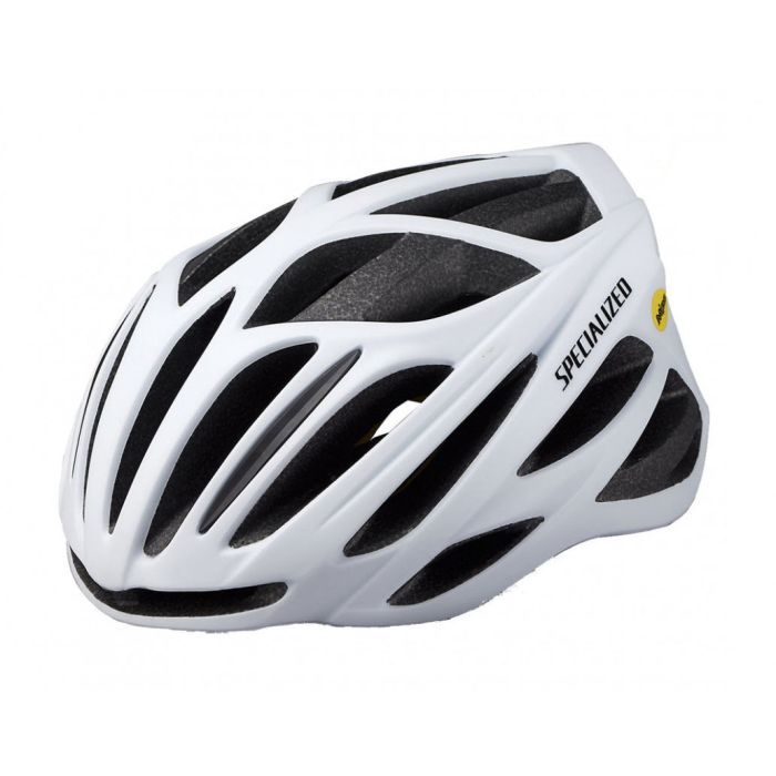 Casco Echelon II mips bianco 2022 | SPECIALIZED | Cingolani