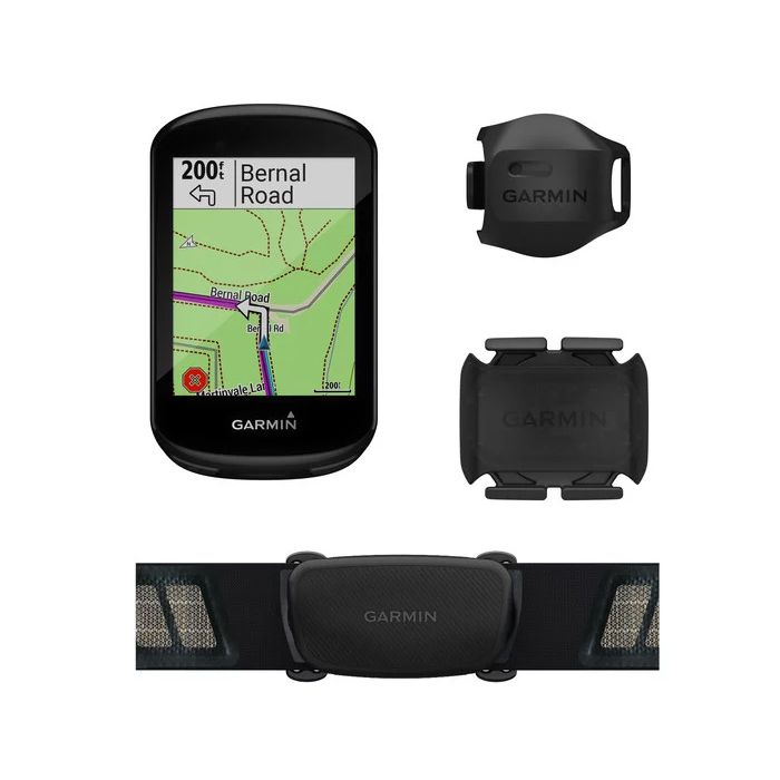 Edge 830 bundle sensori | GARMIN | Cingolani
