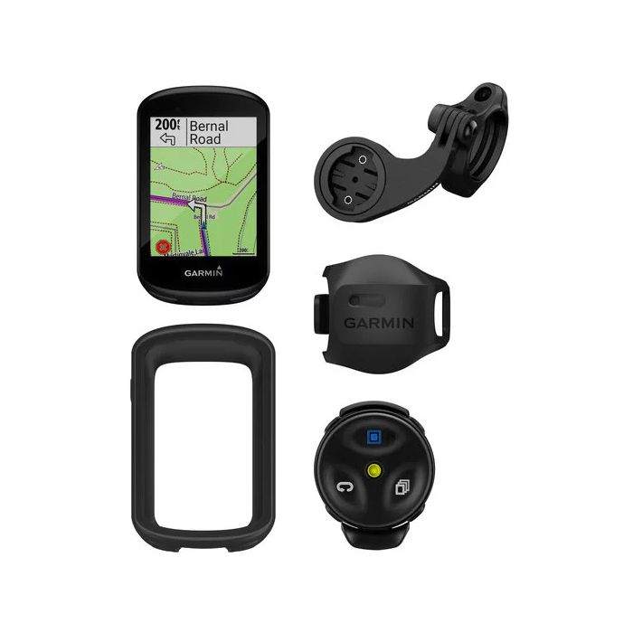 Edge 830 bundle mountain bike | GARMIN | Cingolani