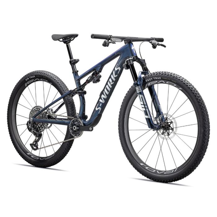 World Cup Specialized Epic Taglia S Specialized Epic S-works 29