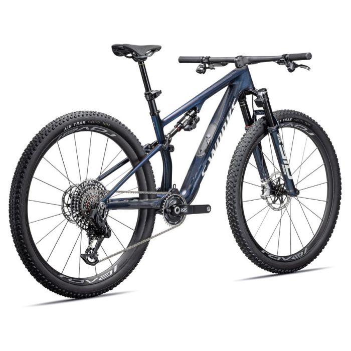 Specialized Epic Tubo Sella Specialized Specialized Epic S-Works