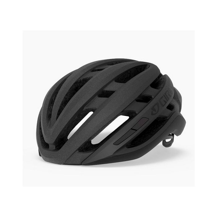 Casco Giro Agilis nero opaco 2022 | GIRO | Cingolani