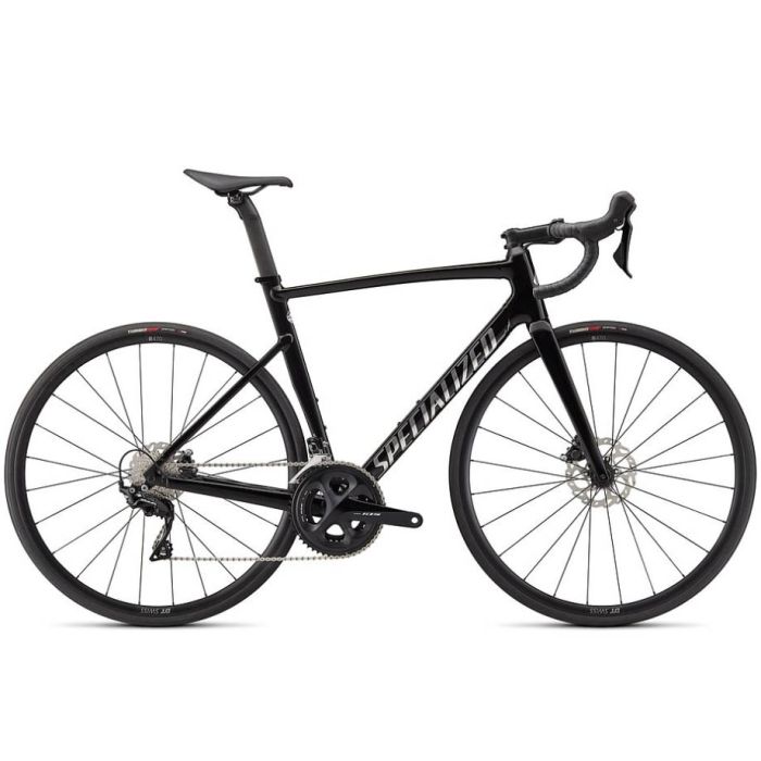 Specialized Allez sprint comp disc nero 2022 | SPECIALIZED | Cingolani