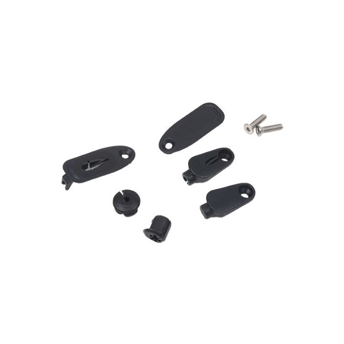 510600 kit ricambi cambio elettronico emonda sl/slr di2 | TREK | Cingolani