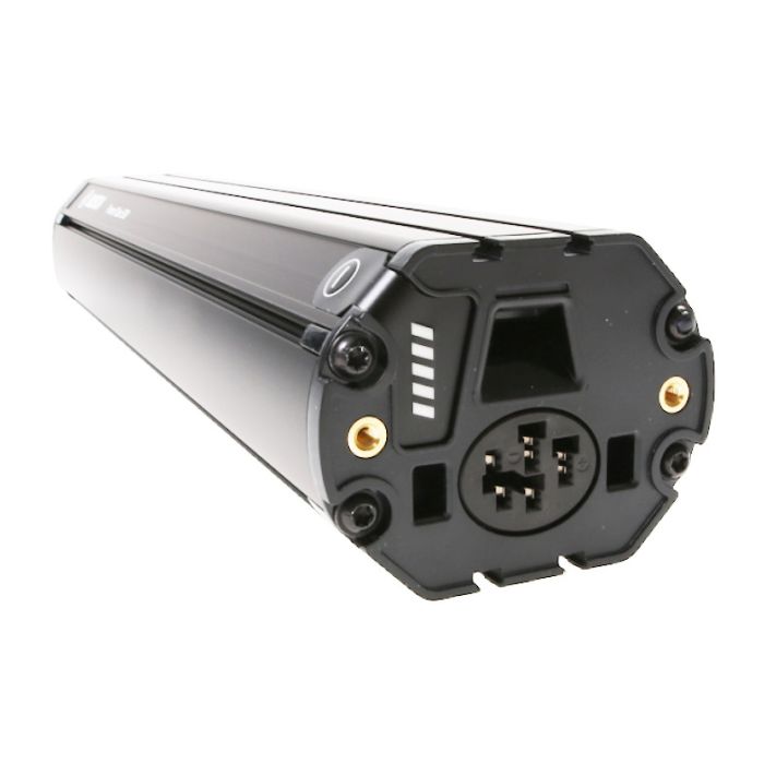 Batteria Bosch PowerTube 625 Orizzontale – Usata In Ottime Condizioni, 36V Li-Ion, Perfetta Per E-bike, Modello 0275007540.