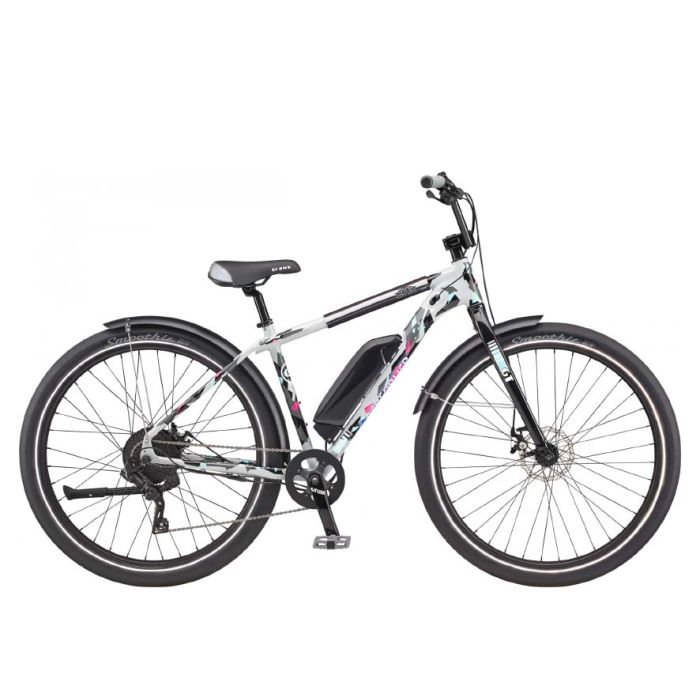 GT Power performer disc 29'' grigio one size 2021 | GT | Cingolani