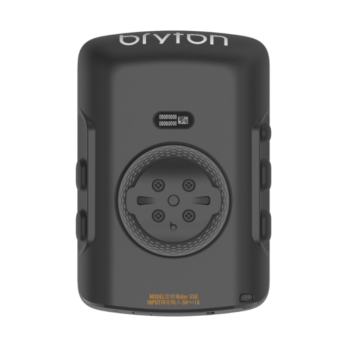 Bryton Rider 550E 2026 | BRYTON | Cingolani