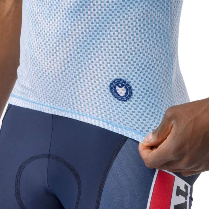 Canotta intima Castelli Pro Mesh 2.0 Team Soudal Quick-Step 2026