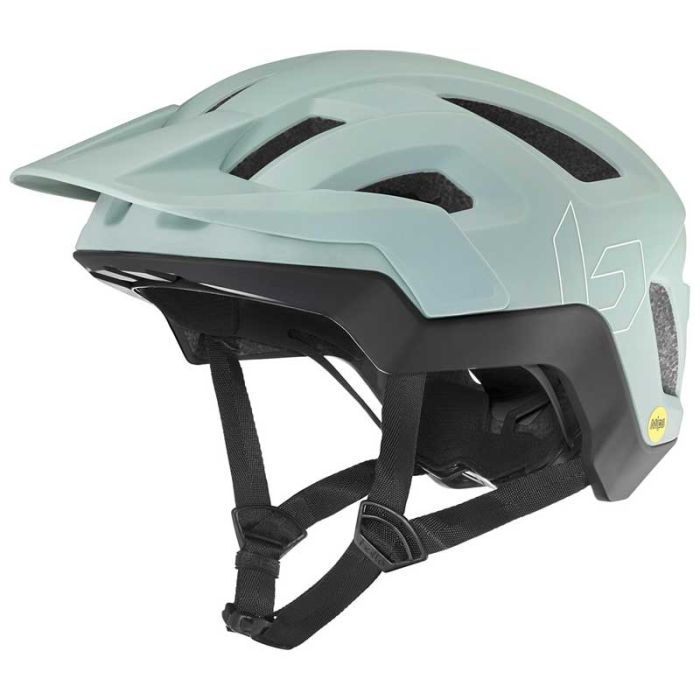 Casco Bolle Adapt mips grigio opaco 2021 | BOLLE | Cingolani