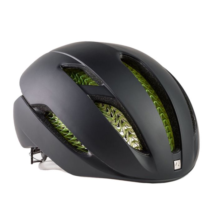 Casco XXX wavecel nero opaco 2021 | BONTRAGER | Cingolani