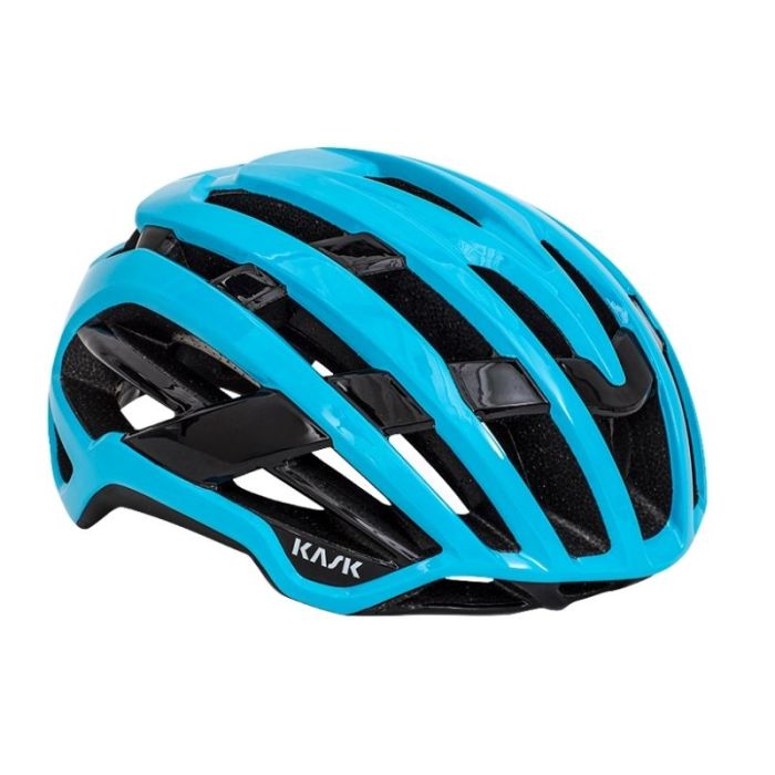 Casco Kask Valegro WG11 azzurro 2021 | KASK | Cingolani