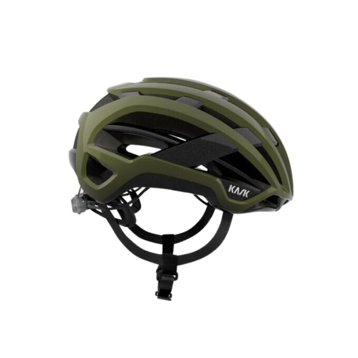 KASK Valegro Fahrradhelm Für Erwachsene – Größe M, Waschbares Innenfutter