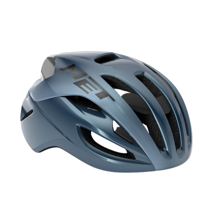 Imbottitura Comfort Met Per Casco Rivale, Colore Nero. Ricambio Morbido Per Maggiore Comfort Durante La Guida.