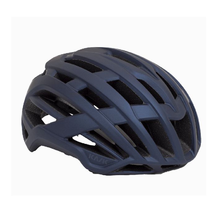 Casco Valegro blu opaco 2020 | KASK | Cingolani