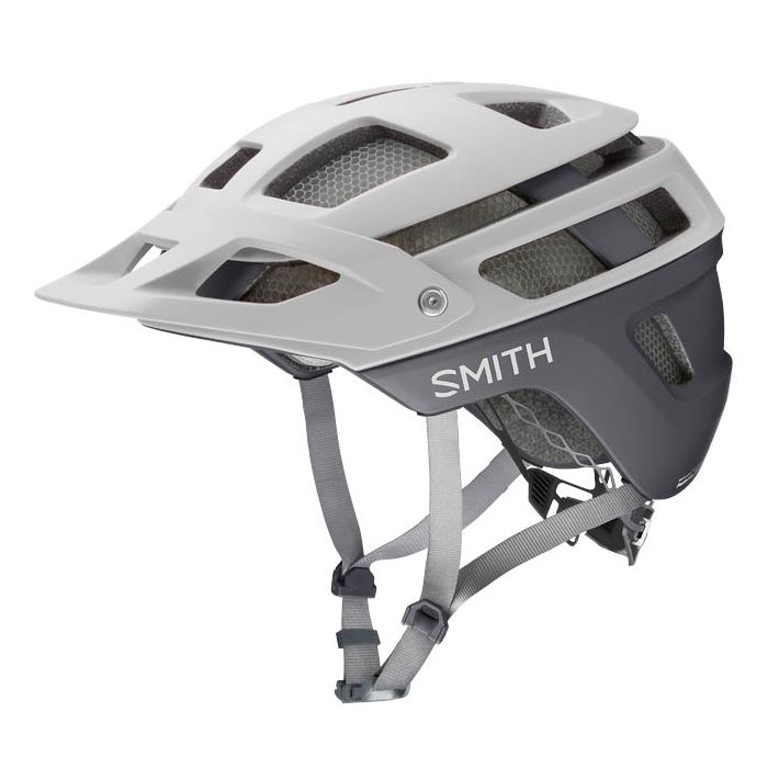 Casco Smith Forefront 2 mips bianco opaco 2022 | SMITH | Cingolani