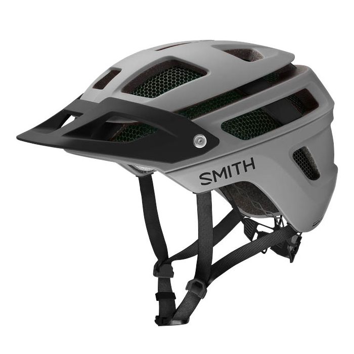 Casco Smith Forefront 2 mips grigio opaco 2022 | SMITH | Cingolani