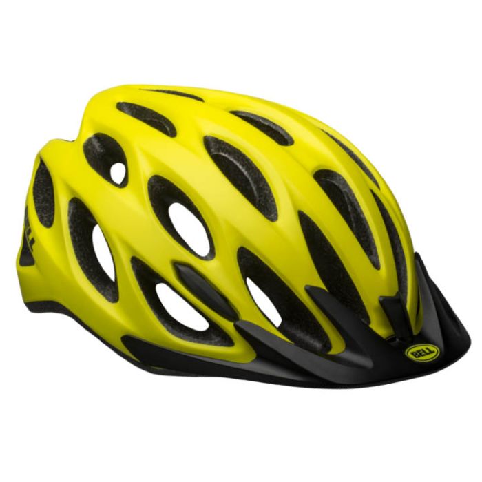 Casco Bell Tracker giallo 2022 | BELL | Cingolani