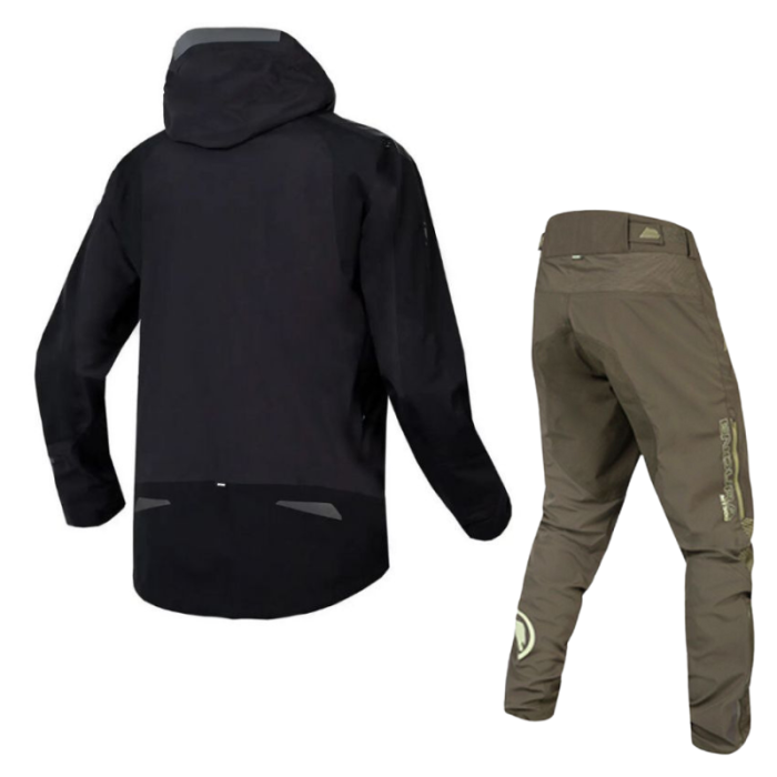 Mt500 Spray Pantaloni Lunghi Endura Mtb Endura Pantaloni Mtb