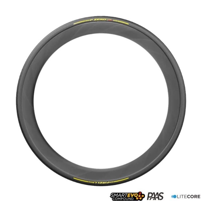 2 Pacchi Panaracer Closer Plus 700x25 Nero: Gomme Piegevoli Antiforatura Per Bici Da Corsa