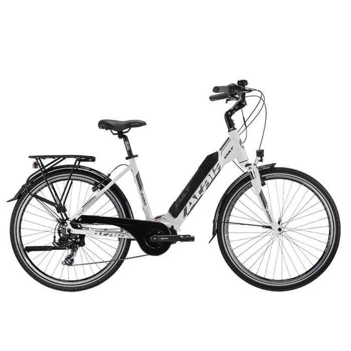 Atala Cult 6.1 7v. 26'' donna bianco/grigio 2021 | ATALA | Cingolani