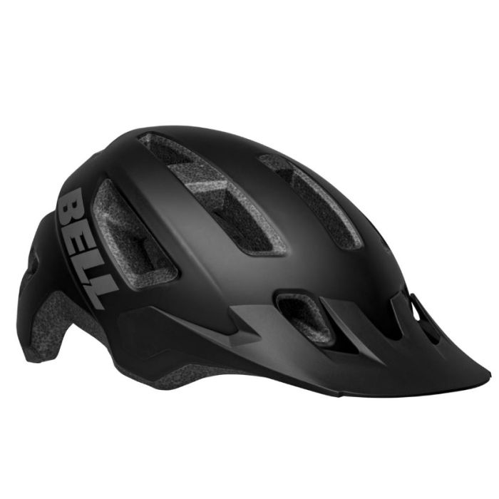 Casco Bell Nomad 2 nero opaco 2022 | BELL | Cingolani
