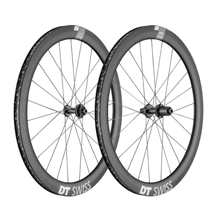 Ruote Dt-swiss Arc 1400 dicut 50 disc Shimano | DT-SWISS | Cingolani