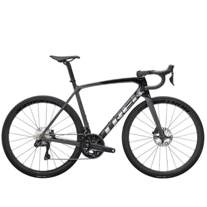 Trek Emonda Slr 7 disc ultegra di2 12v. prismatic/nero 2022 | TREK |  Cingolani