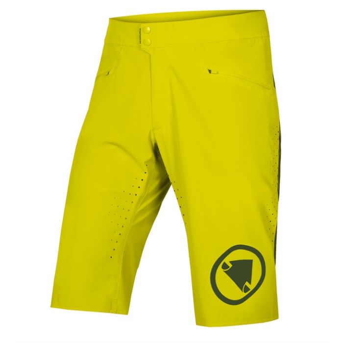 Pantaloni corti Singletrack lite Sfit verde Primavera/Estate 2021 | ENDURA  | Cingolani