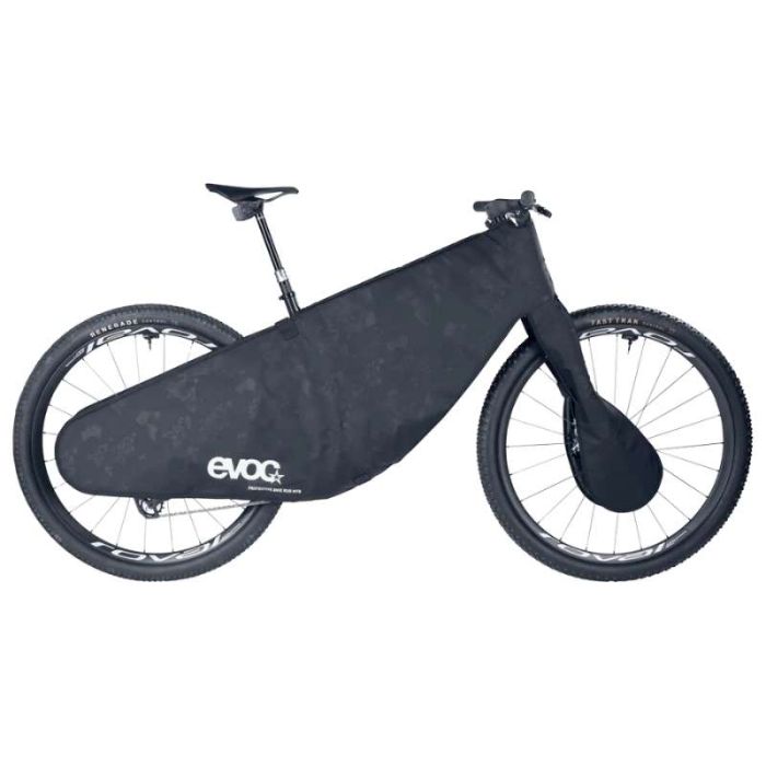 Borsa Evoc Protective bike rug mtb nero EVOC Cingolani