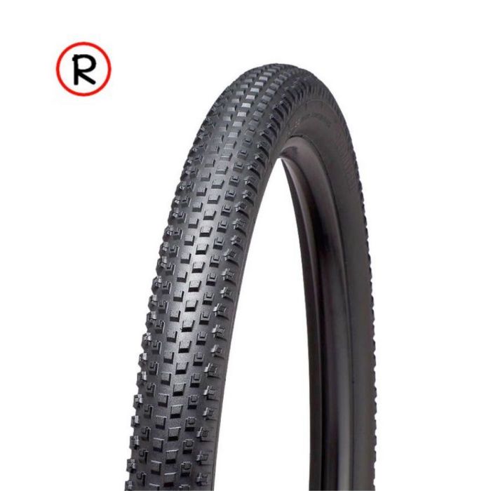 Specialized Renegade control 2bliss ready 29x2.35 gripton t5