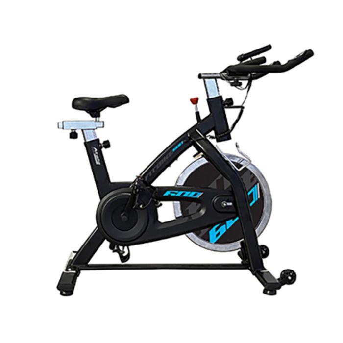 Atala Fit Bike 600 nero | ATALA | Cingolani
