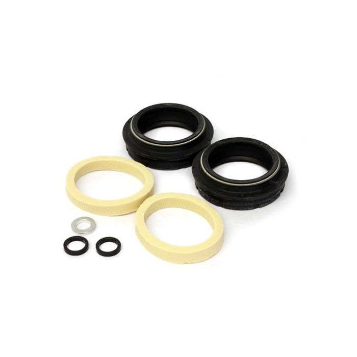 ALL BALLS 56-111 - Kit Paraoli E Parapolvere Forcella, Per Moto E ATV, Qualità Americana, Sostituzione Tenute