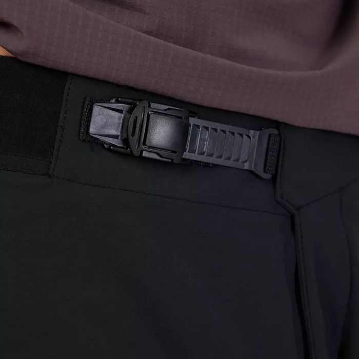 Fox Racing Pantaloni lunghi Flexair Pro Fair Alpha nero Autunno