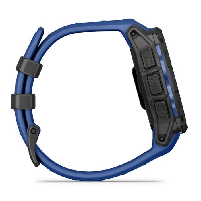 Meiruo – 2 Cinturini In Silicone Per Garmin Lily (Ricambio) + Strumento, Colori Vari - 5